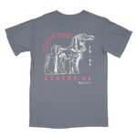 Iron Horse Short Sleeve Tee
