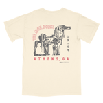Iron Horse Short Sleeve Tee