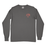 Georgia State Bird Long Sleeve Tee - PREORDER